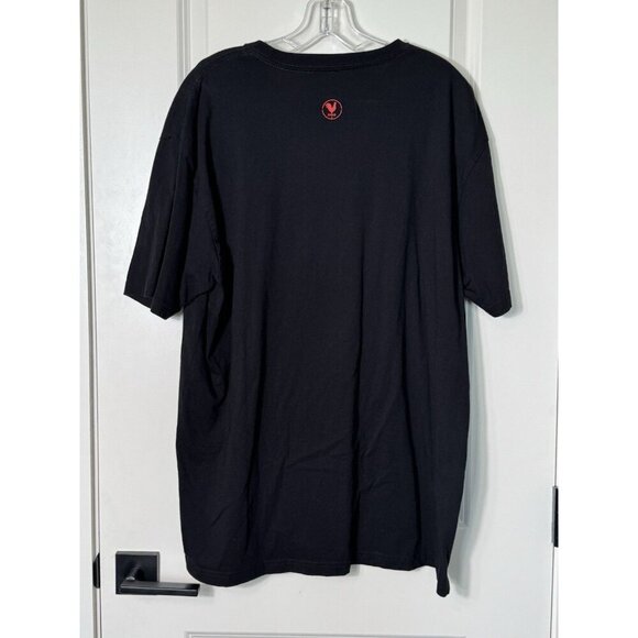 Hattie‎ B's Hot Chicken T-Shirt - XXL Black - Picture 2 of 5